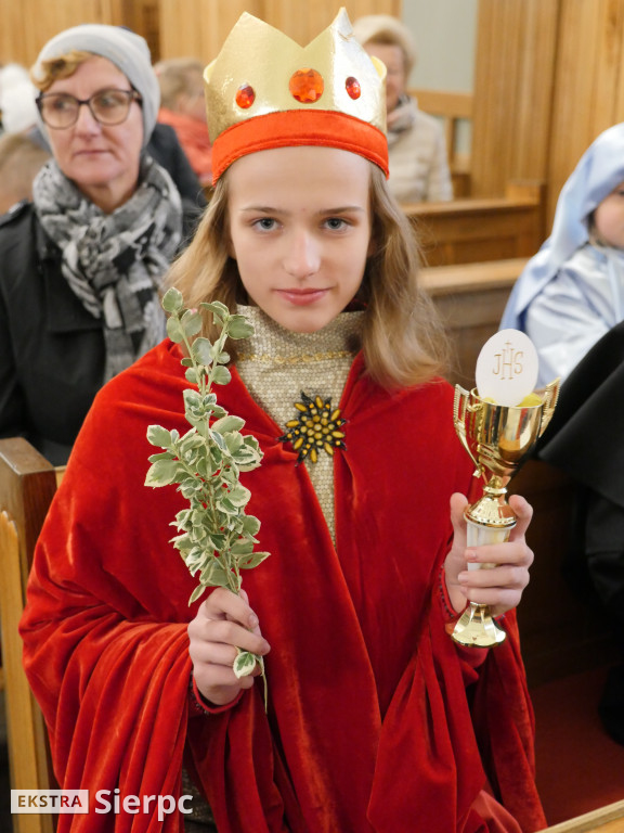II Marsz Wszystkich Świętych