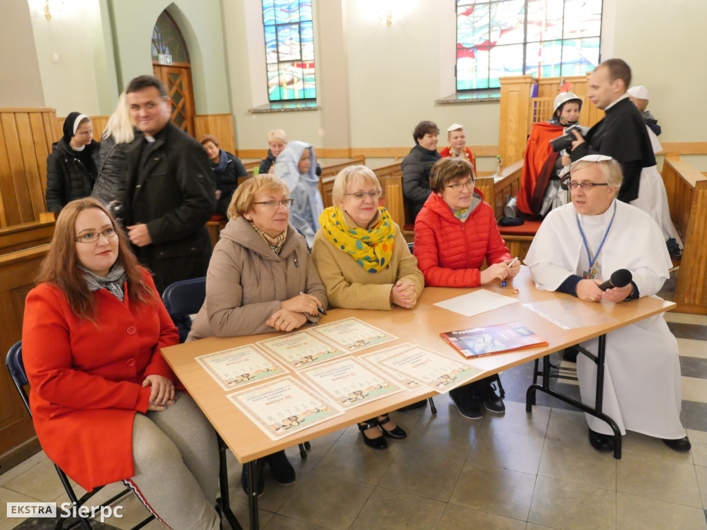 II Marsz Wszystkich Świętych
