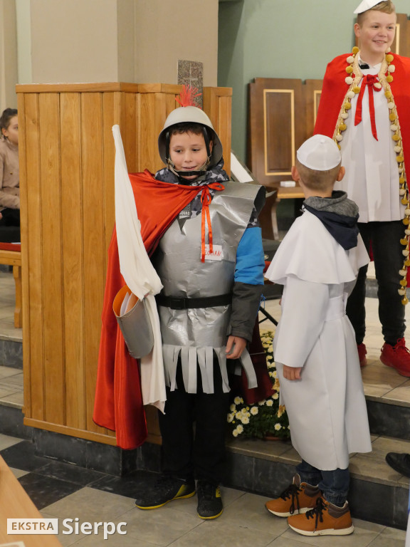 II Marsz Wszystkich Świętych
