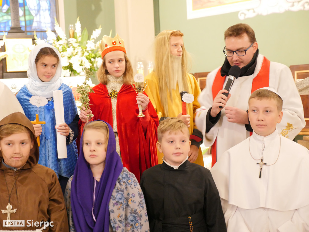 II Marsz Wszystkich Świętych