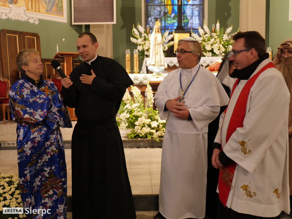 II Marsz Wszystkich Świętych