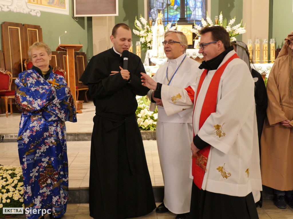 II Marsz Wszystkich Świętych