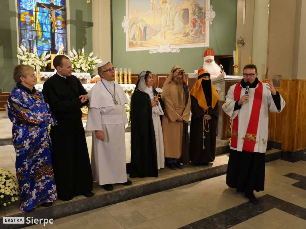 II Marsz Wszystkich Świętych