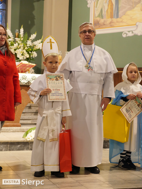 II Marsz Wszystkich Świętych