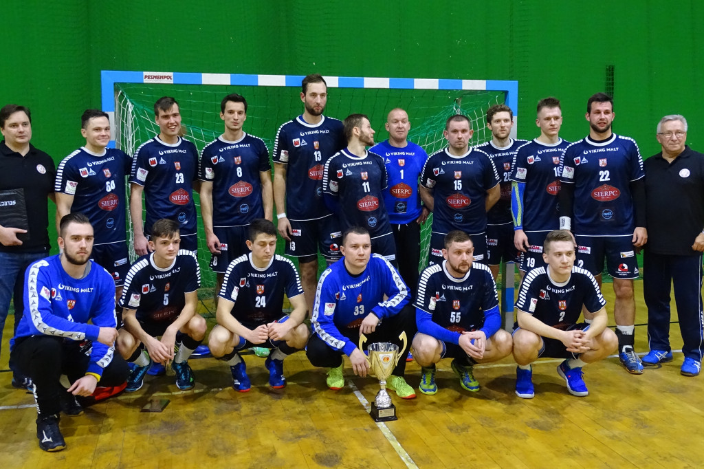Wojewódzki Finał Pucharu Polski