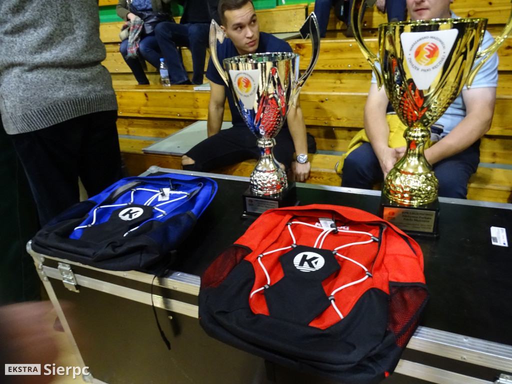 Wojewódzki Finał Pucharu Polski