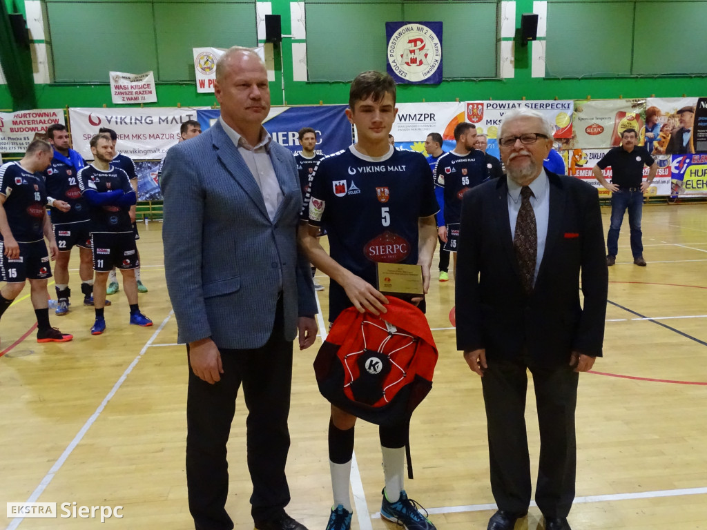 Wojewódzki Finał Pucharu Polski