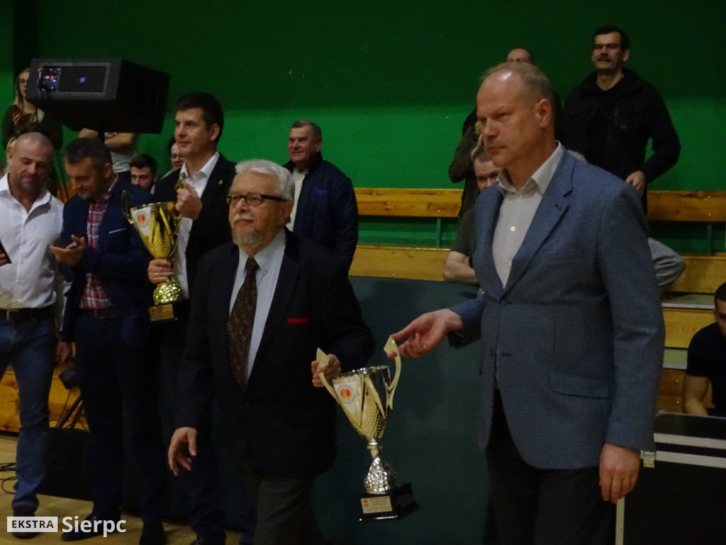 Wojewódzki Finał Pucharu Polski