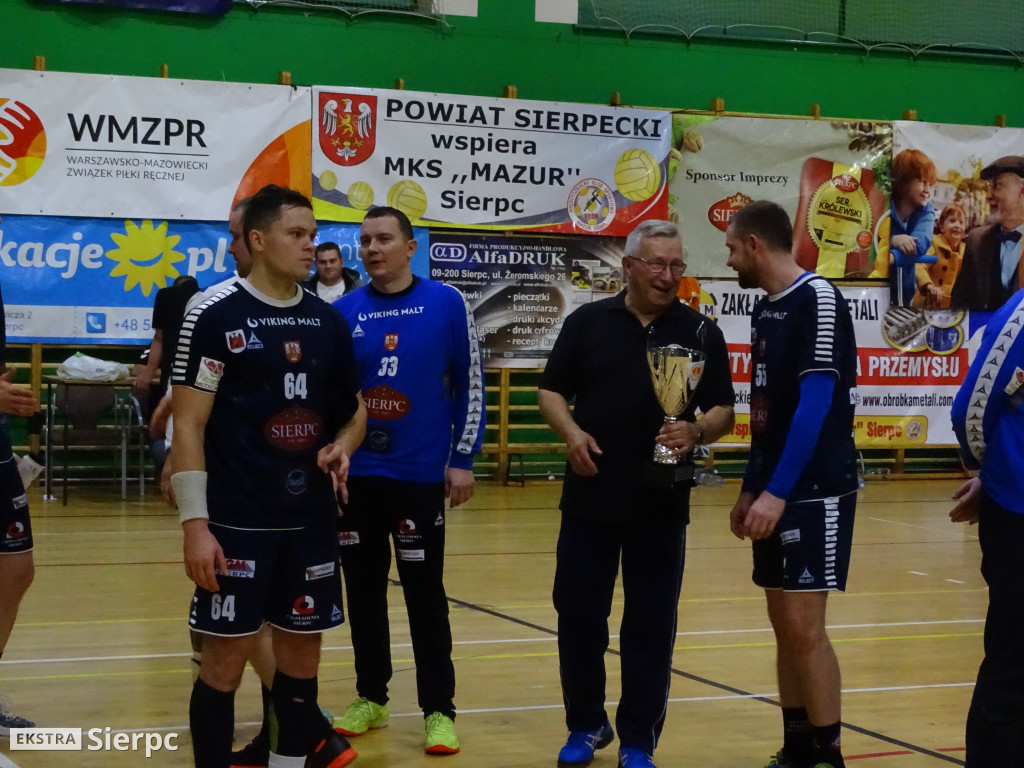Wojewódzki Finał Pucharu Polski