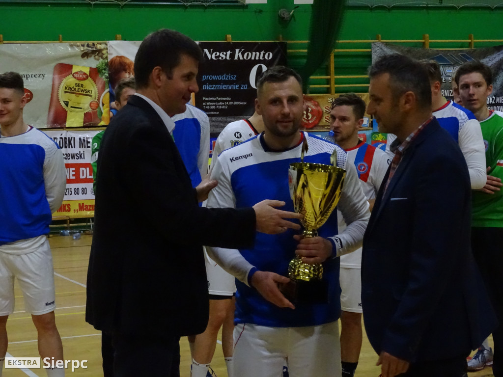 Wojewódzki Finał Pucharu Polski