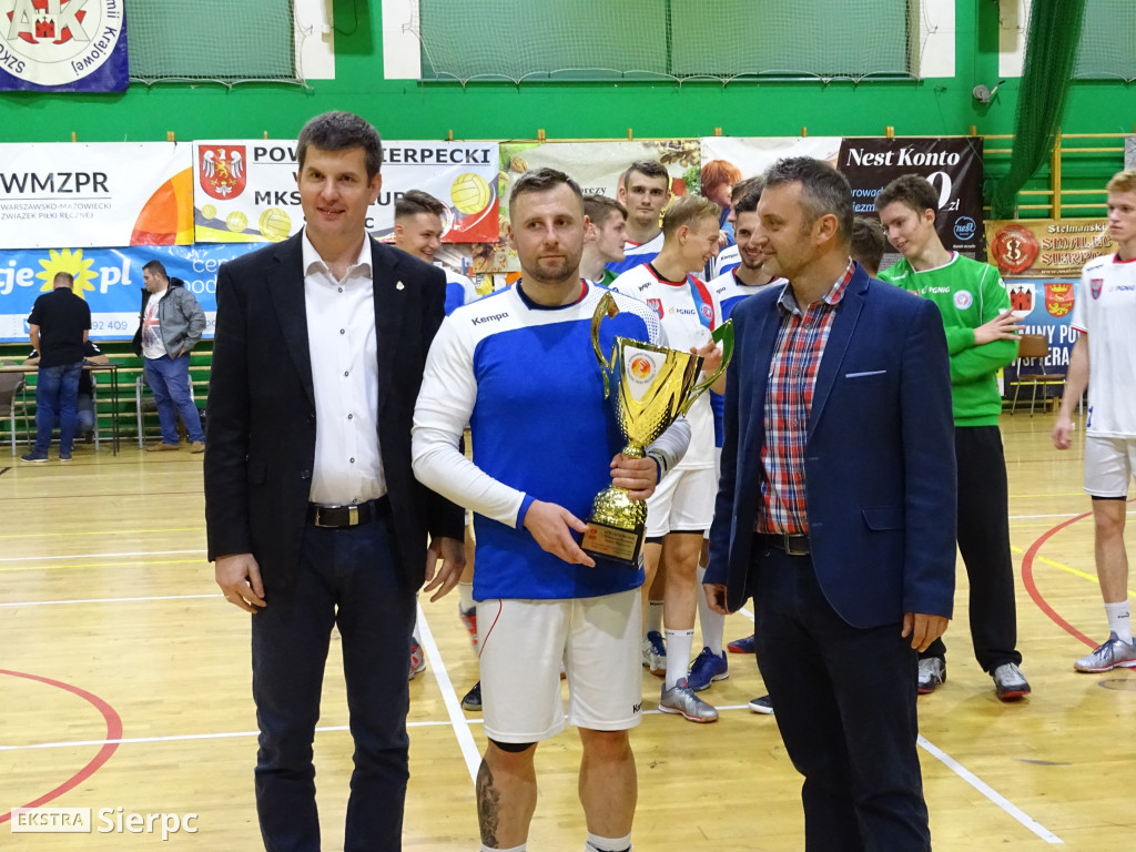 Wojewódzki Finał Pucharu Polski