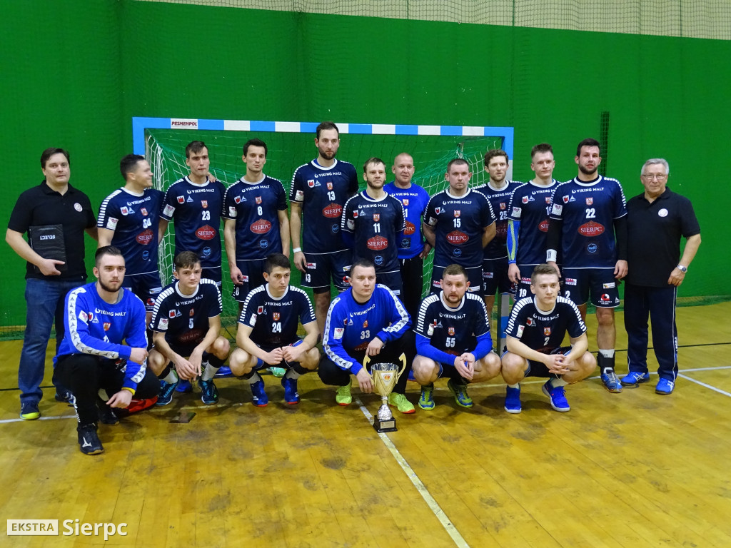 Wojewódzki Finał Pucharu Polski