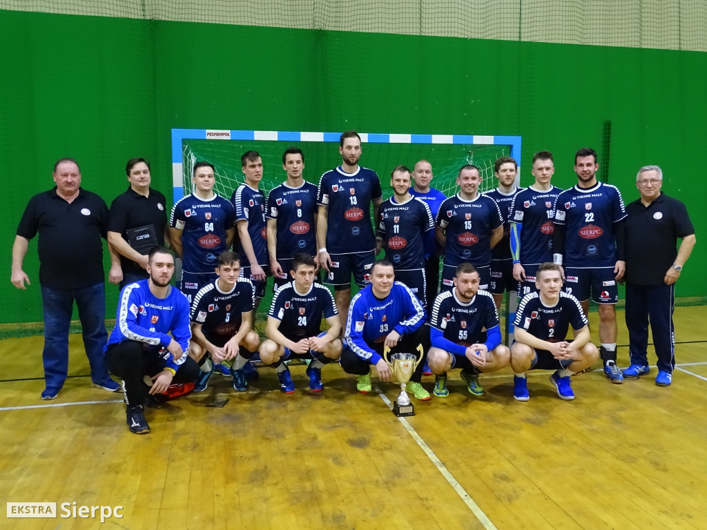 Wojewódzki Finał Pucharu Polski