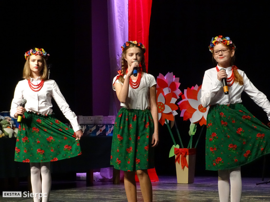 Konkursy z Niepodległą w tle