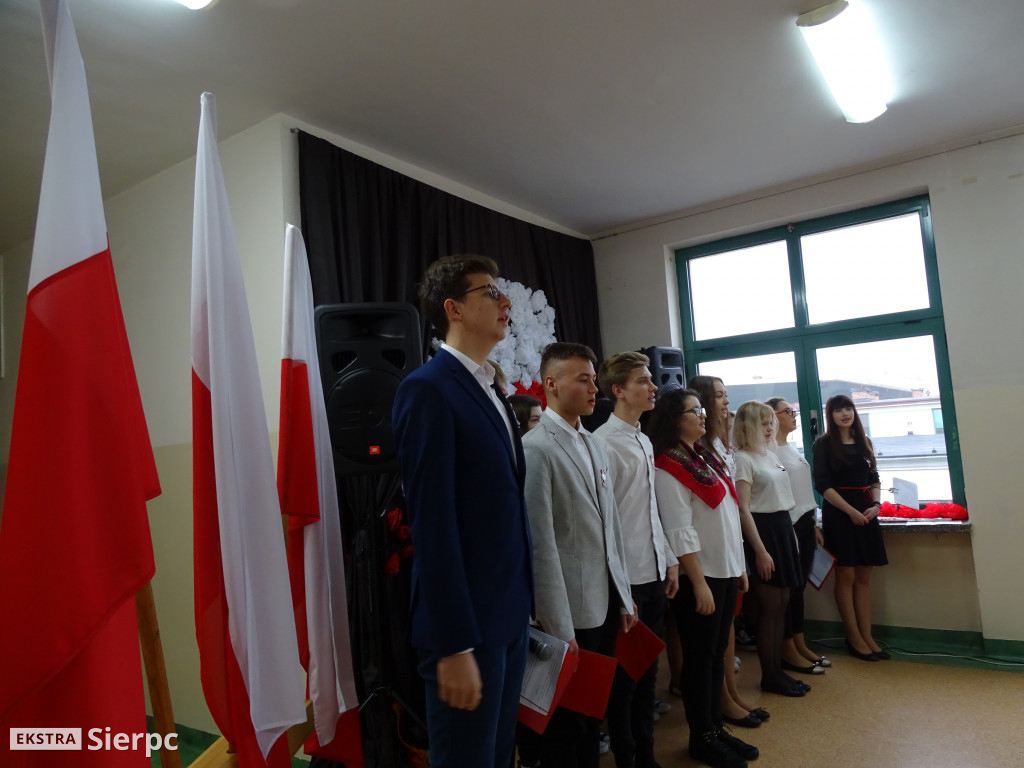 Rekord dla Niepodległej w LO