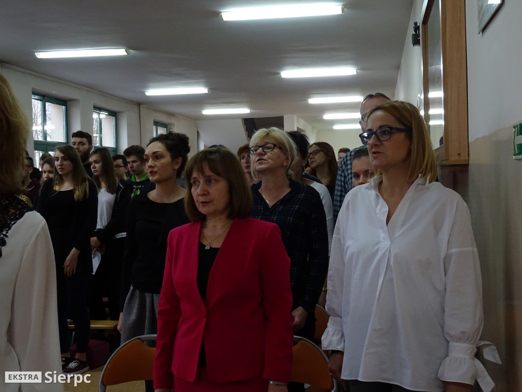 Rekord dla Niepodległej w LO