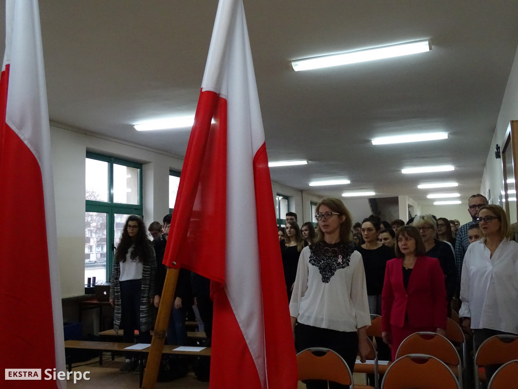Rekord dla Niepodległej w LO