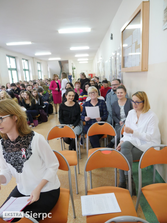 Rekord dla Niepodległej w LO