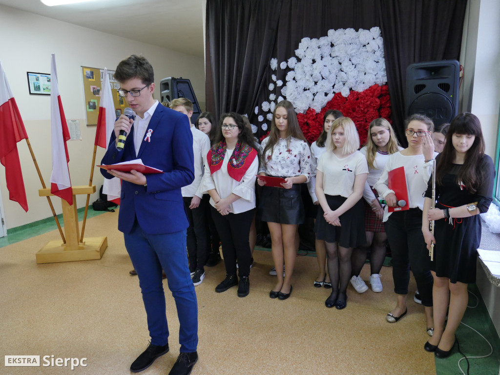 Rekord dla Niepodległej w LO