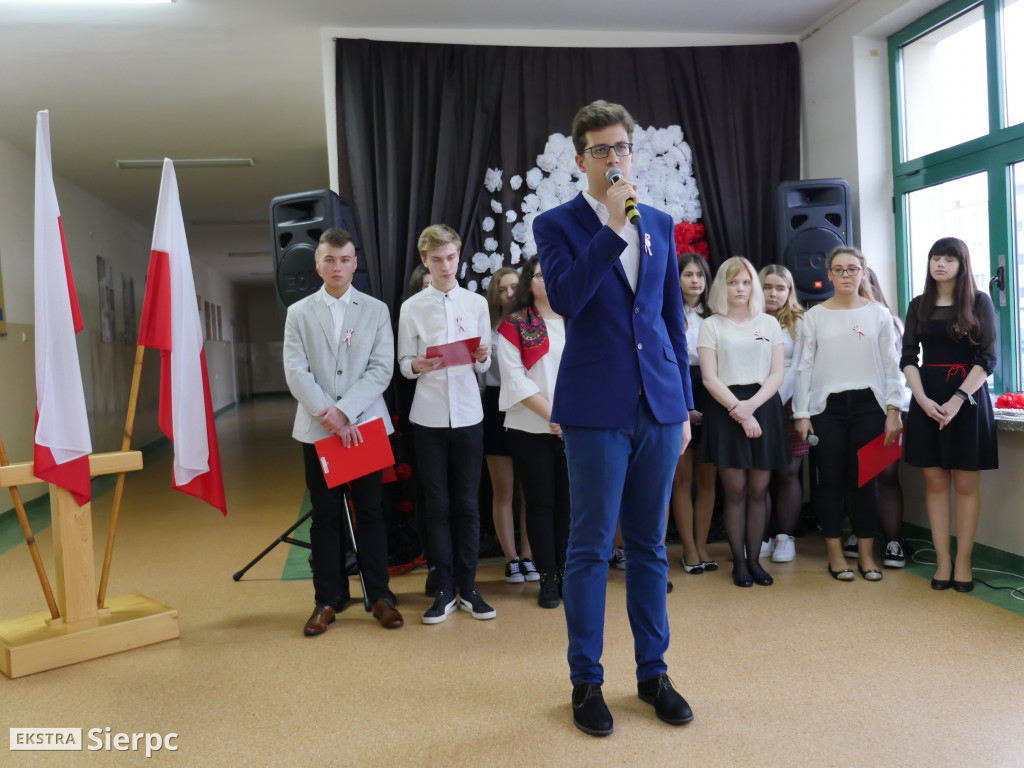 Rekord dla Niepodległej w LO