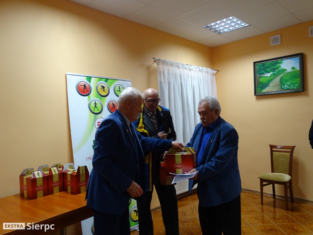 Turniej Brydża Sportowego w Sierpcu