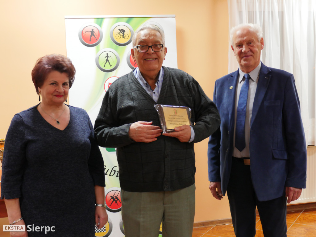 Turniej Brydża Sportowego w Sierpcu