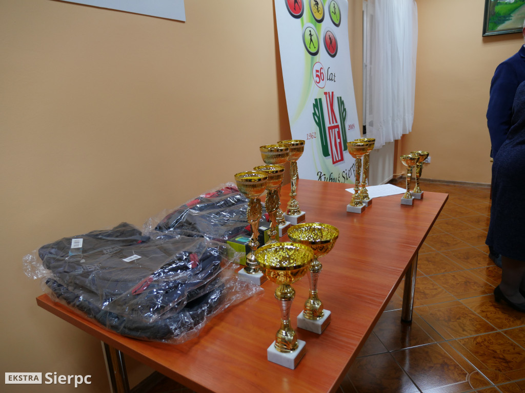 Turniej Brydża Sportowego w Sierpcu
