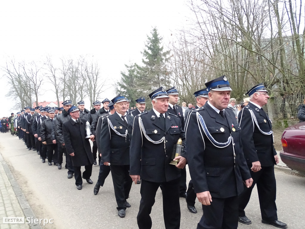 Gozdowskie obchody Święta Niepodległości