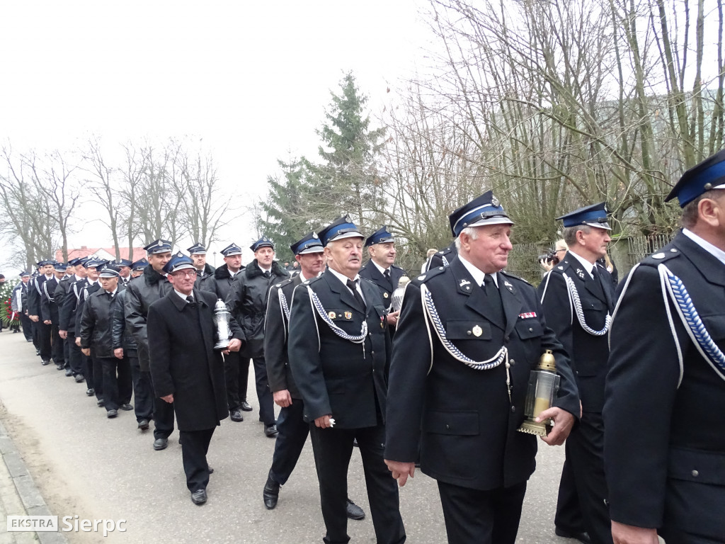 Gozdowskie obchody Święta Niepodległości