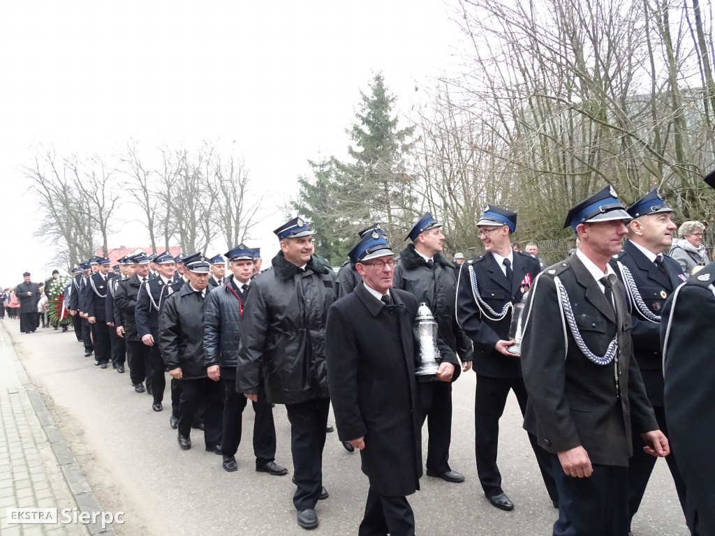 Gozdowskie obchody Święta Niepodległości