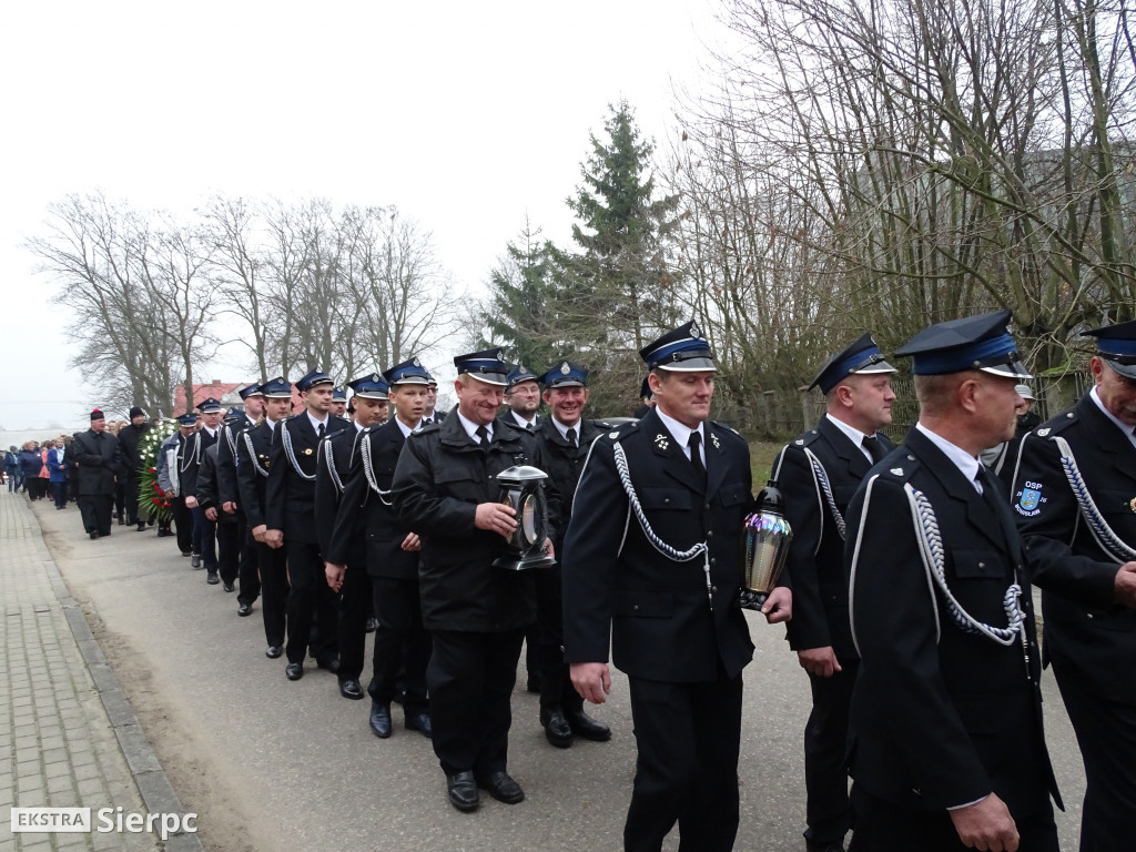 Gozdowskie obchody Święta Niepodległości