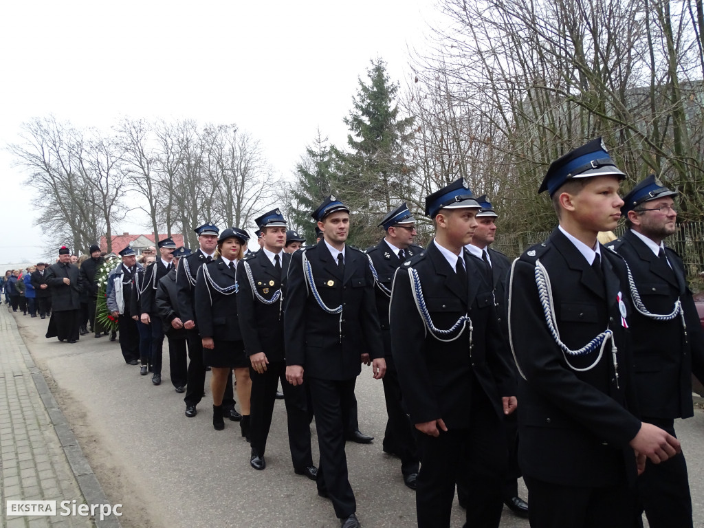 Gozdowskie obchody Święta Niepodległości