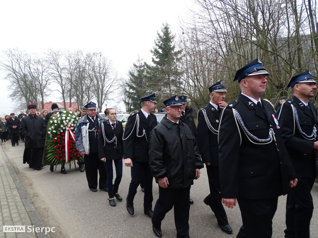 Gozdowskie obchody Święta Niepodległości