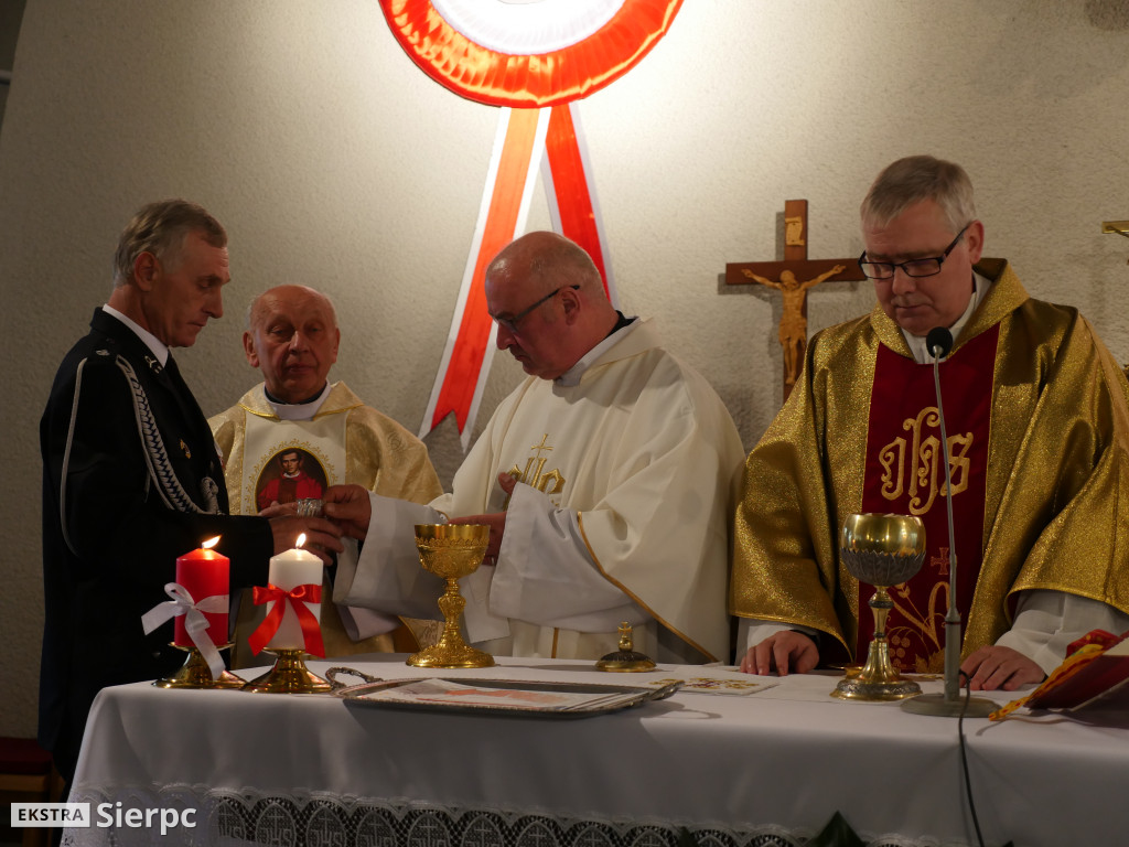 Gozdowskie obchody Święta Niepodległości