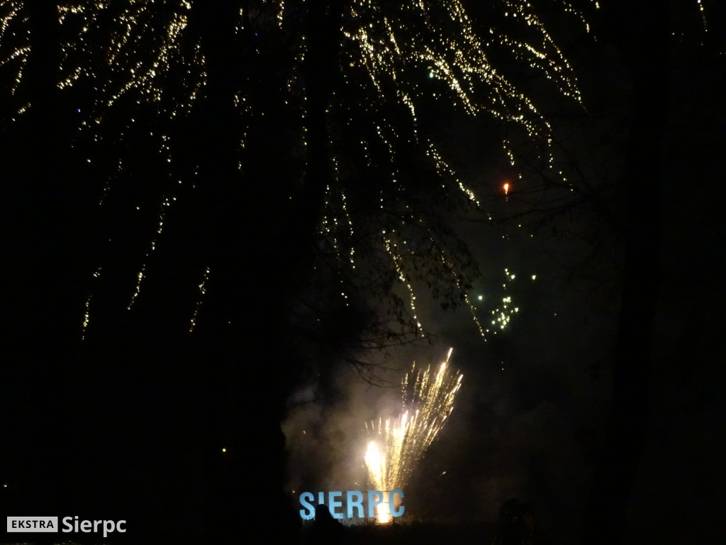Sierpc świętuje 100-lecie Niepodległości