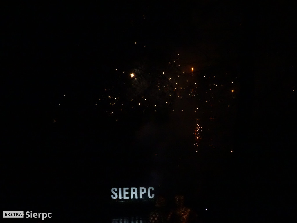 Sierpc świętuje 100-lecie Niepodległości
