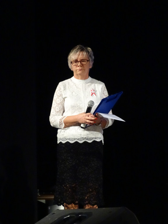 Sierpc świętuje 100-lecie Niepodległości