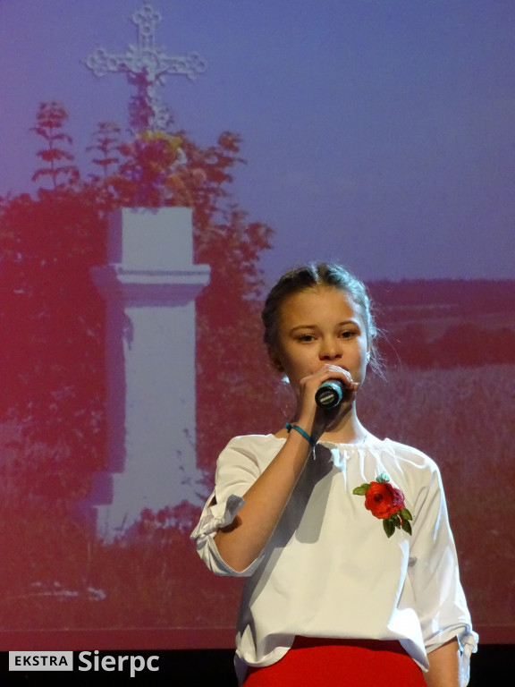 Sierpc świętuje 100-lecie Niepodległości