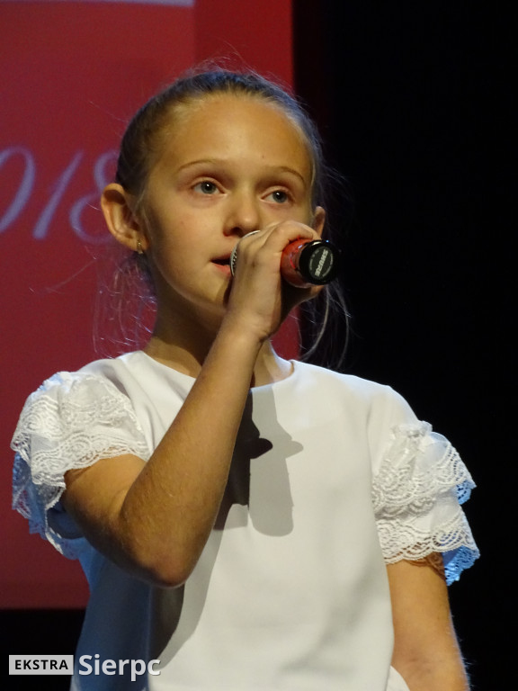 Sierpc świętuje 100-lecie Niepodległości