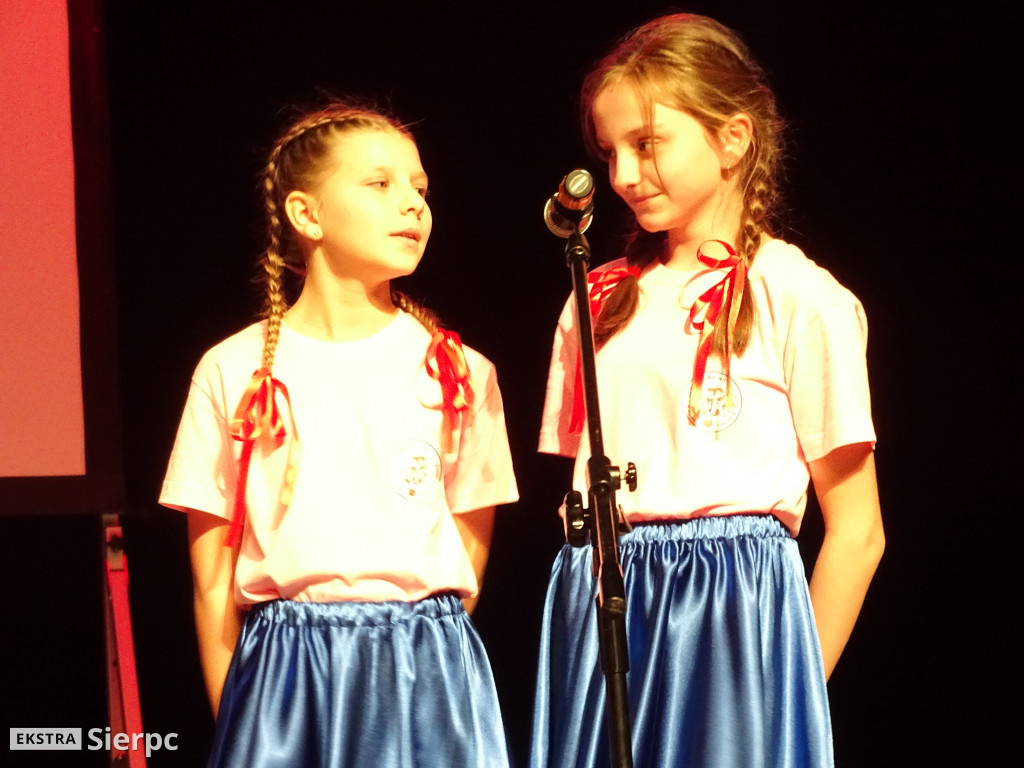 Sierpc świętuje 100-lecie Niepodległości
