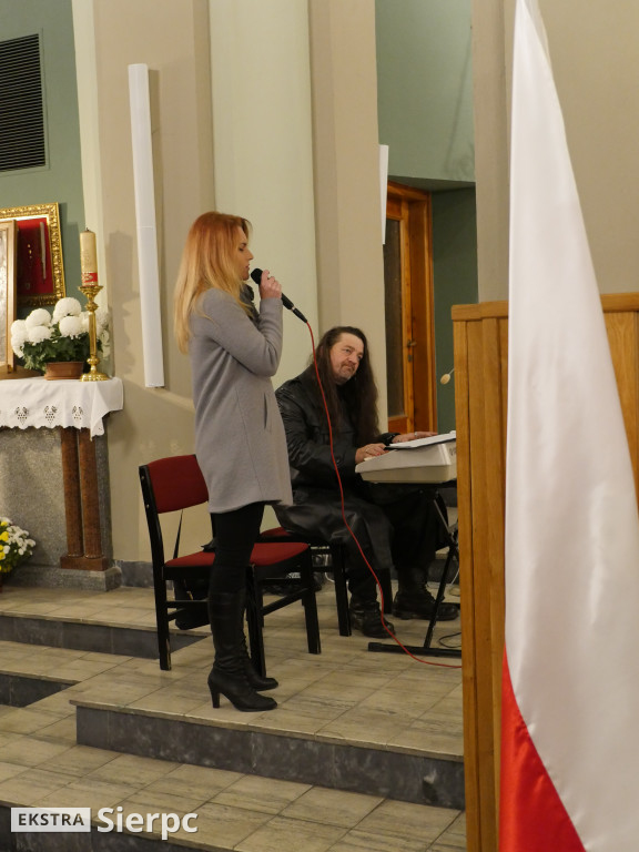 Sierpc świętuje 100-lecie Niepodległości
