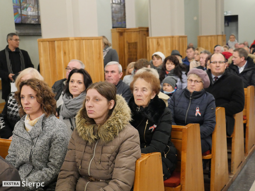 Sierpc świętuje 100-lecie Niepodległości