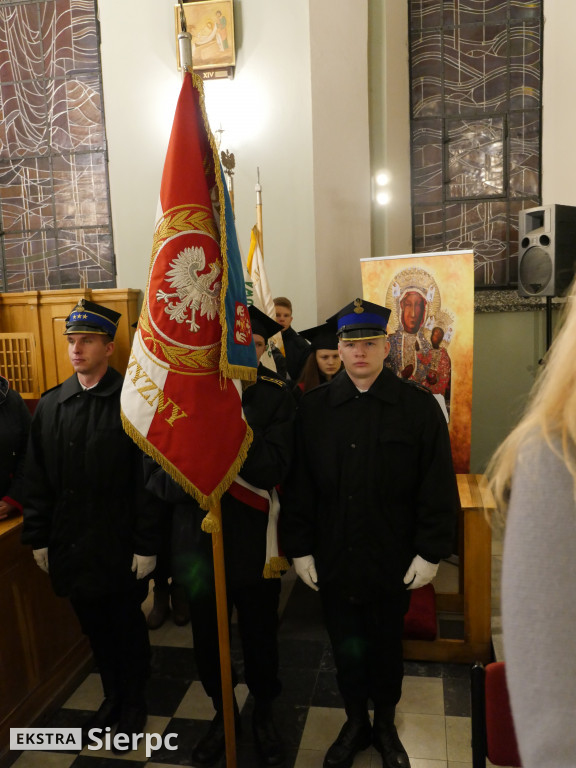 Sierpc świętuje 100-lecie Niepodległości