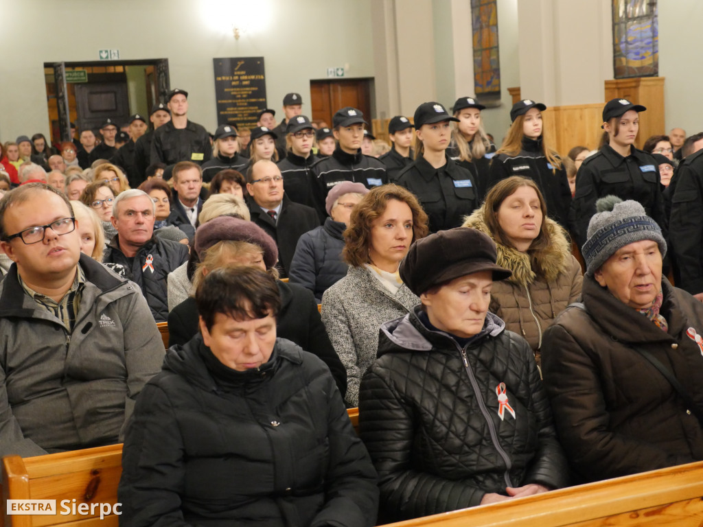 Sierpc świętuje 100-lecie Niepodległości