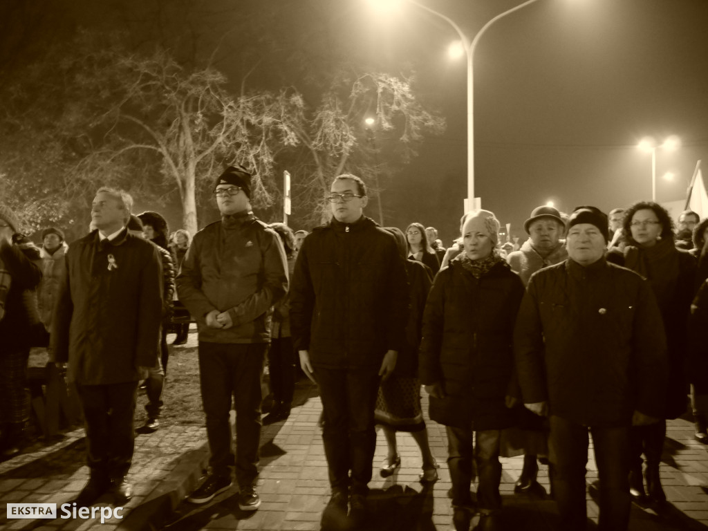 Sierpc świętuje 100-lecie Niepodległości