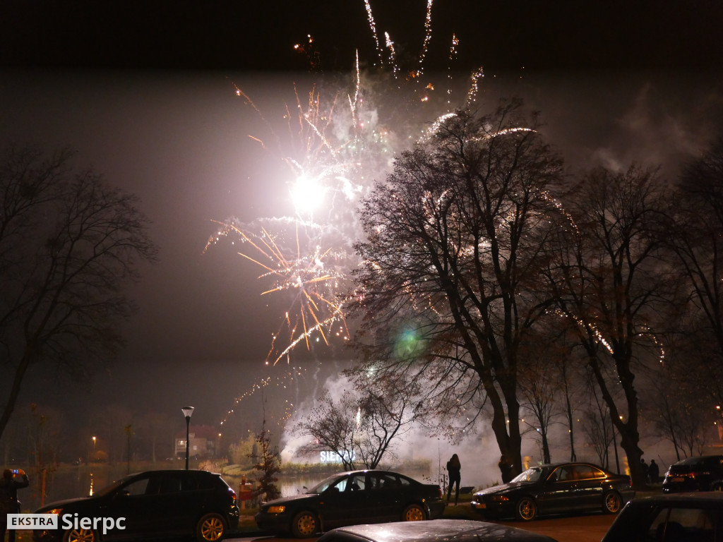 Sierpc świętuje 100-lecie Niepodległości