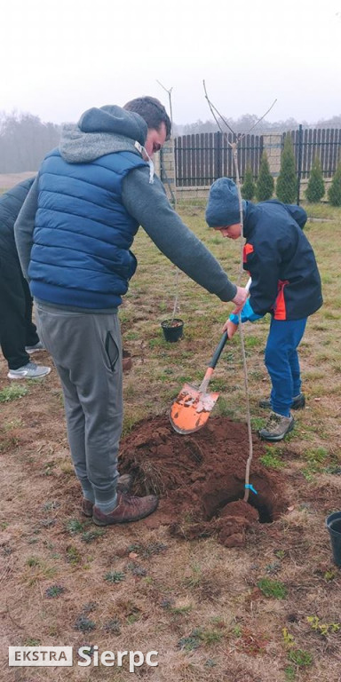 Rydzewo uczciło Święto Niepodległości