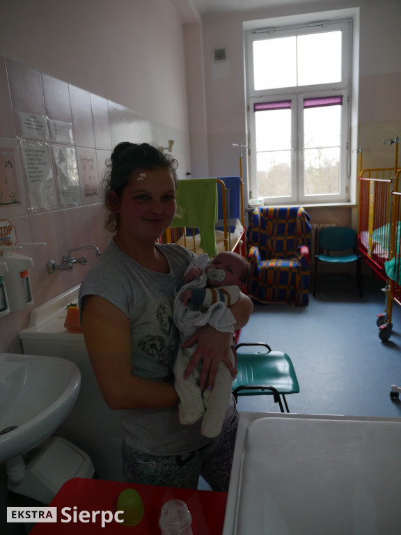 Remont oddziału pediatrycznego