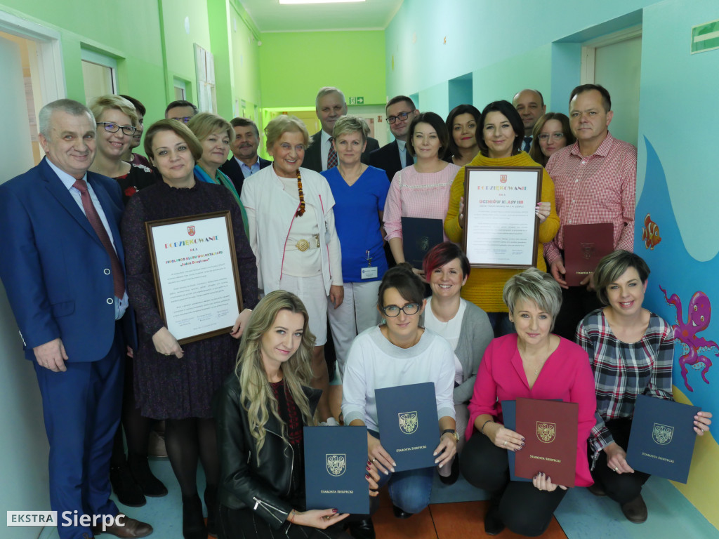 Remont oddziału pediatrycznego