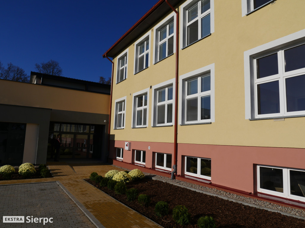 70-lecie ZSCKR w Studzieńcu